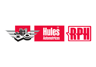 Hules Automotrices